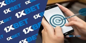 Hướng dẫn tải app 1xbet cho điện thoại iOS