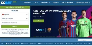 Tạo sao nên tham gia vào Thể thao 1xBet 