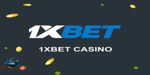 Tổng quan về sảnh game casino 1xbet