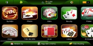 Những ưu điểm chỉ có tại game bài 1xbet