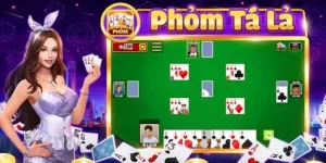 Mẹo chơi game bài phỏm luôn thắng tại 1xbet