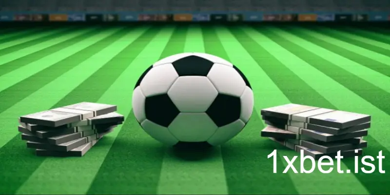 Kinh nghiệm chơi Kèo chẵn lẻ 1xbet hiệu quả